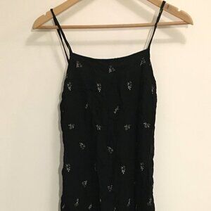 MEXX black dress size small